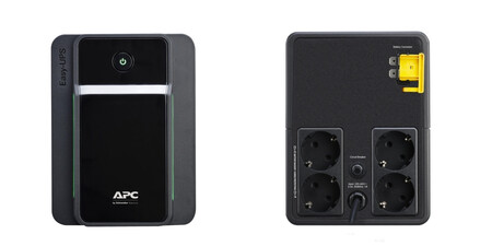 APC Easy UPS BVX 1200VA