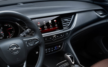 Opel Insignia Sports Tourer 11