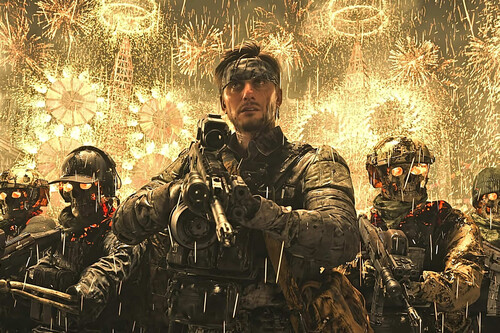 Death Stranding 2: On the Beach (Kojima Productions)