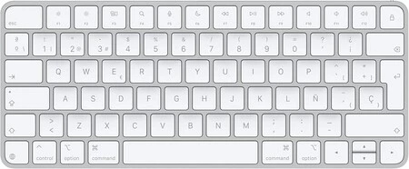 Apple Magic Keyboard