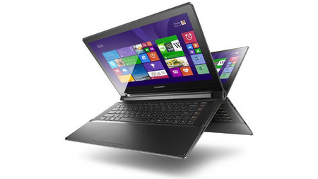 Lenovo Flex 2