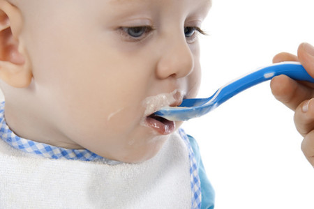 Los mejores posts sobre alimentación infantil del 2015