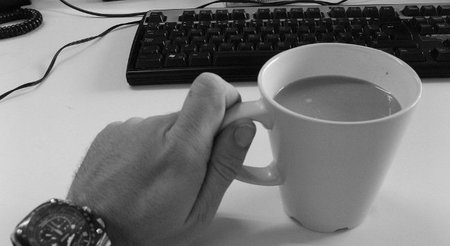 Programación del arranque de los ordenadores de nuestra empresa