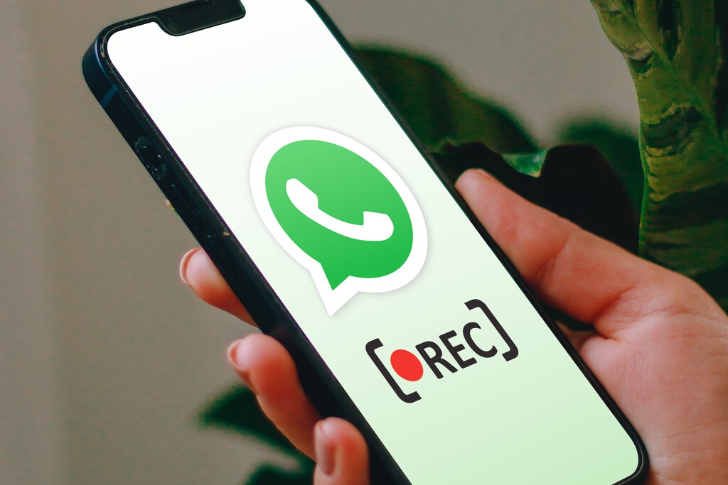 Grabación de llamadas de WhatsApp en iPhone: qué dicen las leyes y por qué Apple impide hacerlo Grabación de llamadas de WhatsApp en iPhone: qué dicen las leyes y por qué Apple impide hacerlo