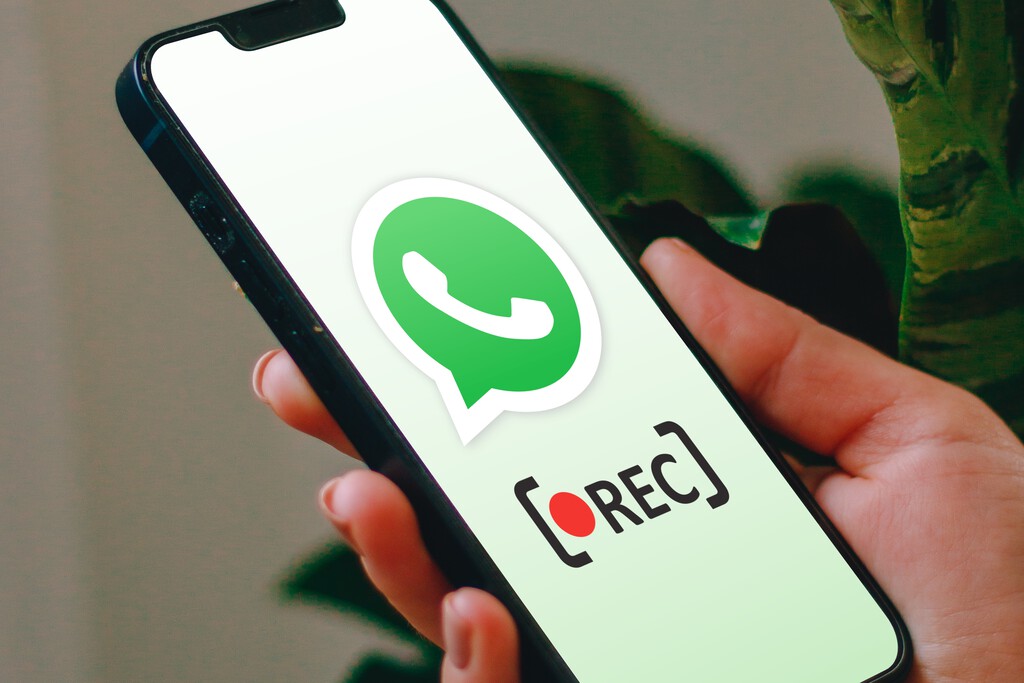 Grabación de llamadas de WhatsApp en iPhone: qué dicen las leyes y por qué Apple impide hacerlo