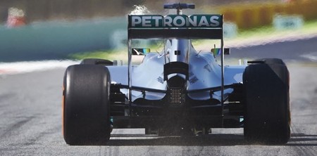 Los rivales podrían bloquear la mejora del sonido del escape de Mercedes