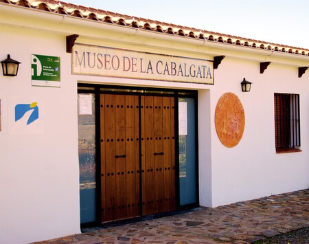 Museo De La Cabalgata