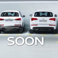 Una SUV de Audi más pequeña que la Q3 está por llegar y estas imágenes lo demuestran