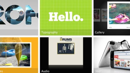 Apple publica una web con ejemplos demostrando hasta dónde se puede llegar con HTML5