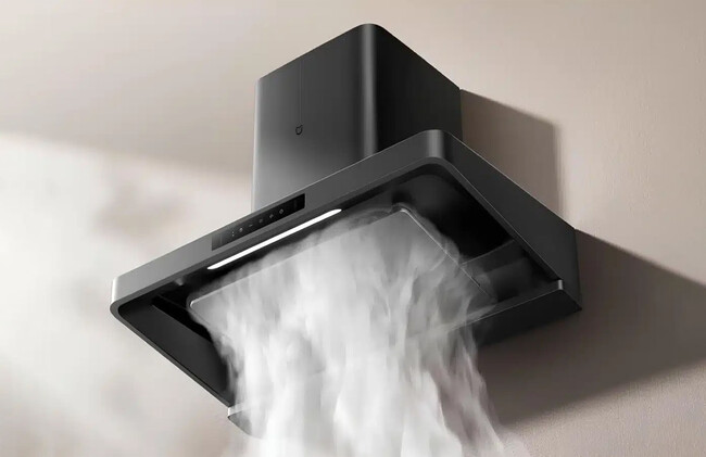 Campana Xiaomi 1