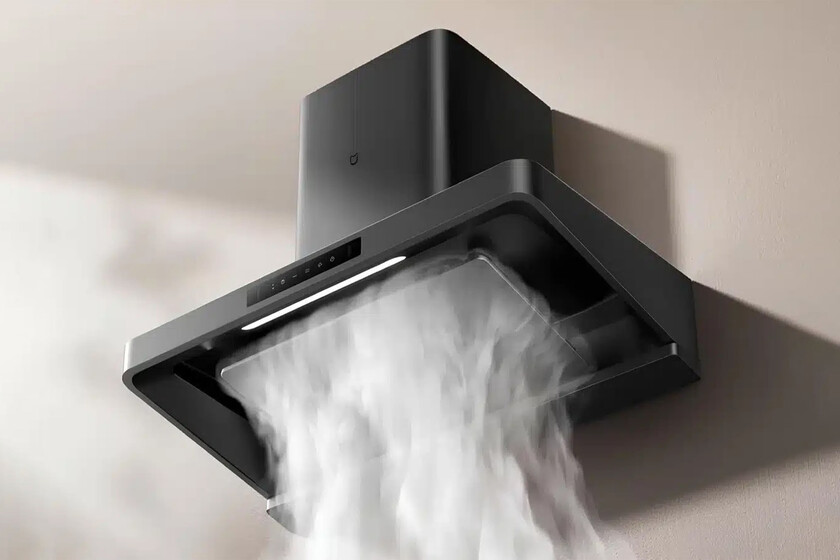 Campana Xiaomi 1