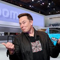 Elon Musk no tiembla ante el coche de Xiaomi. Lo más difícil de conseguir en coche eléctrico es la fabricación a escala y eficiente de Tesla 