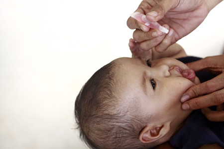 Recibir la vacuna contra el rotavirus ayudaría a prevenir la diabetes tipo 1