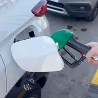 Cada vez que la gasolina sube, esta app en mi iPhone se vuelve indispensable. Llevo años sin repostar sin consultarla primero