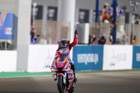 Bastianini Catar Motogp 2022 3