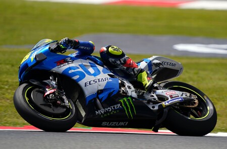 Mir Italia Motogp 2021
