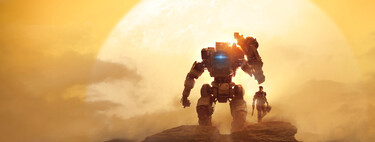 Titanfall 2 resurge de sus cenizas en Steam con una fuerza arrolladora y ahora es el mejor momento para jugarlo 