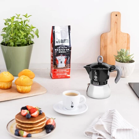 New Moka Bialetti