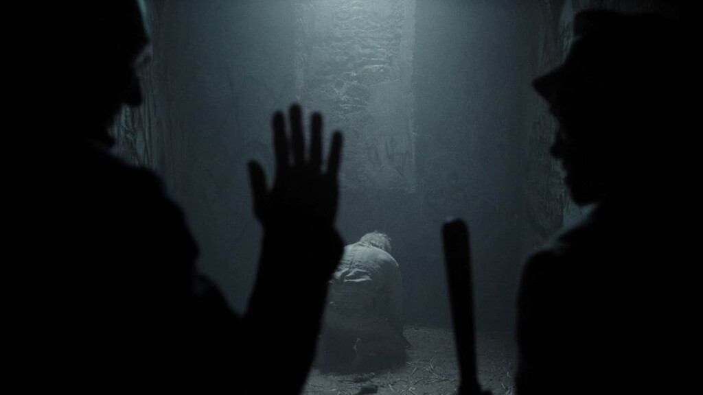 Un legendario monstruo del cine vuelve con uno de los directores de terror del momento. Acaba de estrenarse en streaming una de las películas más estremecedoras del último año