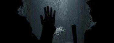Un legendario monstruo vuelve con uno de los directores de terror del momento. Es una de las películas más estremecedoras del último año y ya está en streaming