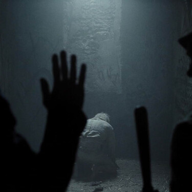 Nosferatu 2024 Robert Eggers