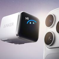 Este nuevo cargador de iPhone quiere ser tan inteligente como el propio iPhone. Su misión: cuidar la batería