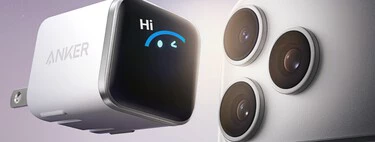 Este nuevo cargador de iPhone quiere ser tan inteligente como el propio iPhone. Su misión: cuidar la batería