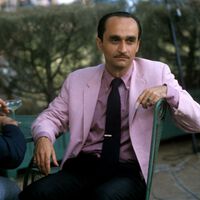 Cinco películas entre 1972 y 1978 y todas obras maestras: la carrera imposiblemente perfecta de John Cazale