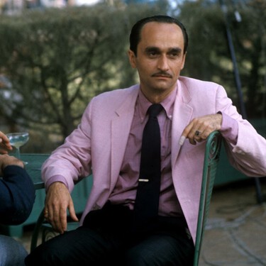 Cinco películas entre 1972 y 1978 y todas obras maestras: la carrera imposiblemente perfecta de John Cazale