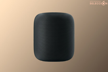 Ahorra casi 55 euros en el potente altavoz Apple HomePod en MediaMarkt: sonido en 360º, Siri y como centralita de HomeKit