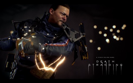 Así funciona el modo foto de Death Stranding en PC. Opciones y más opciones para crear postales espectaculares