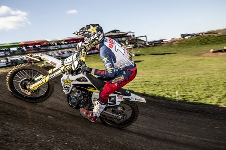 Mxgp Gran Bretana 2019 8