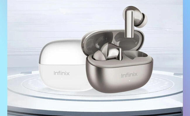 Audifonos Infinix Xbuds N5 Xe38 Mercado Libre Ofertas Descuentos
