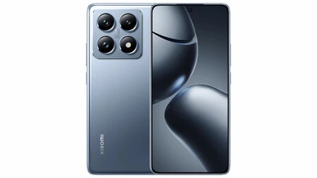 Xiaomi 14t Pro