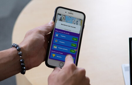 Kahoot! añade gamificación al concepto de 'grupo de estudio a distancia' y permite que hasta 100 estudiantes aprendan compitiendo