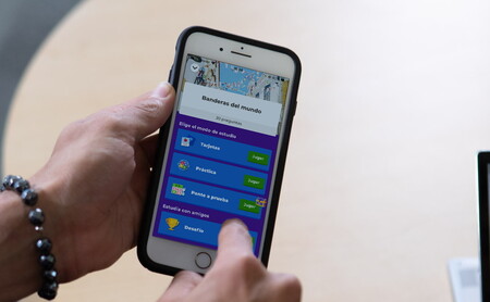 Kahoot! añade gamificación al concepto de 'grupo de estudio a distancia' y permite que hasta 100 estudiantes aprendan compitiendo
