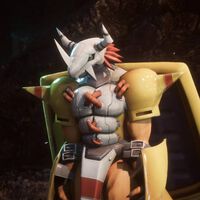 Han transformado Clair Obscur: Expedition 33 en un juego de Digimon, y el resultado es sorprendentemente espectacular