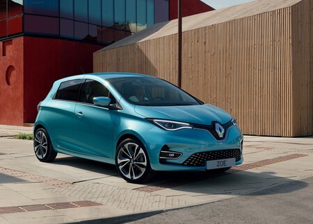 Renault Zoe 2020 1600 01
