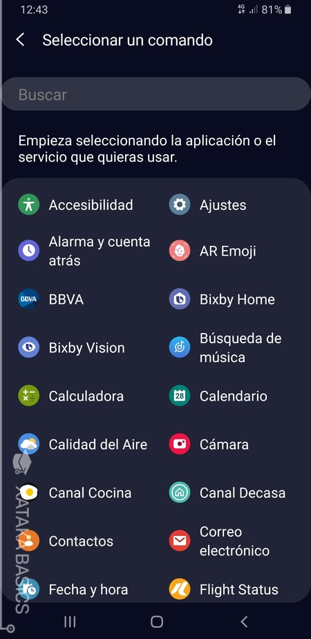 Pulsa Una App