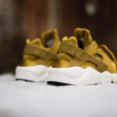 Foto 2 de 8 de la galería nike-huarache en Trendencias Lifestyle