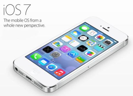 La adopción de iOS 7 es ya del 90% entre los usuarios de App Store