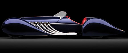 Más imágenes del Blastolene B-702