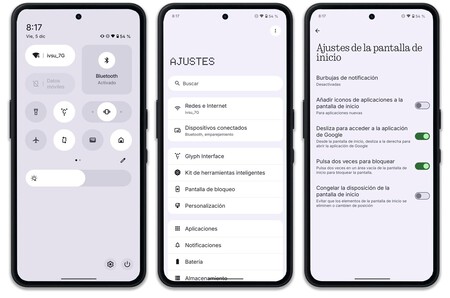 Nothing Phone 3a Lite