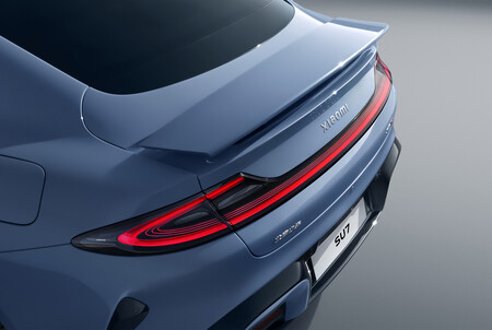 Xiaomi Su7