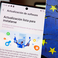 Parecía que Europa ponía fin a la obsolescencia programada en móviles. La ley de los cinco años tiene un matiz que lo cambia todo