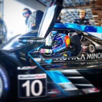 24 Horas de Daytona 2019. Así es el primer reto del año para Fernando Alonso