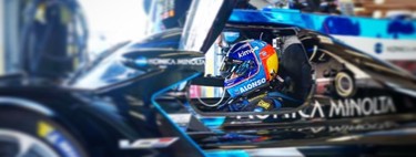 24 Horas de Daytona 2019. Así es el primer reto del año para Fernando Alonso