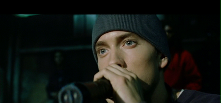 La editora de Eminem demanda a Spotify por infracción de derechos de autor