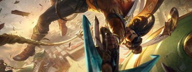 Mejores composiciones para ganar en el inicio del Set 5.5 de TFT 