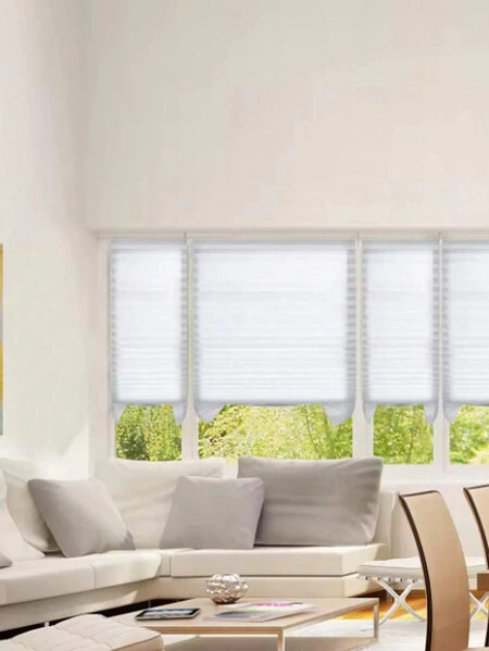 Persianas Autoadhesivas